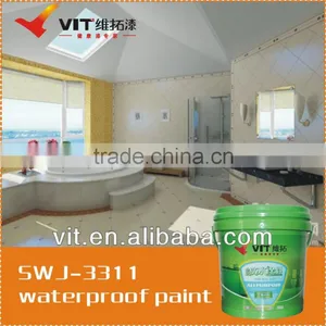 VIT SWJ-3311 Waterproof Spray Paint thumbnail-1