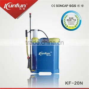Promotional Top Quality Pressure Knapsack Sprayer thumbnail-4