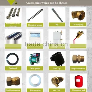 Solar Water Heater Parts thumbnail-1