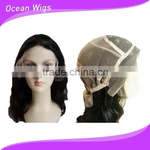 Glueless Full Lace Wigs thumbnail-1