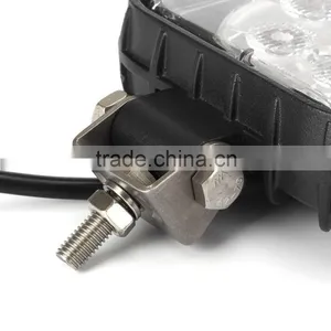 Newest and Smart Design18w Flood Led Work Light for Truck Suv thumbnail-5