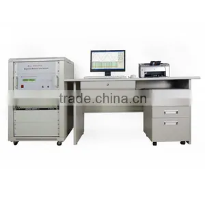LINKJOIN MATS-2010SA Soft Magnet b h Analyzer Ferrite Core Ferrite Magnet Test System With CE Certificate thumbnail-3