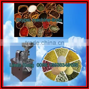 Spice Grinding Machine thumbnail-1