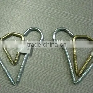 New China Products For Sale Carabiner Wholesale Hook Bolt Stainless Steel Aisi 316 304 Bolt Manufacturing Machinery thumbnail-4