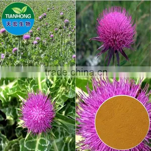 2014 Pure Natural Milk Thistle Extract/Silymarin thumbnail-1