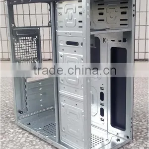 Hight Quality Hot-selling Shining Panel ATX Computer Case thumbnail-3