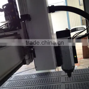 High Quality KC1325L-ATC Cnc Router Wood Price for Woodworking thumbnail-4