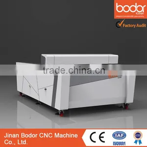 New Co2 Laser Cutting Machine With 2 Years Warranty BCL-B From Bodor thumbnail-2