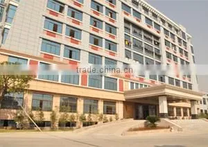 Yiwu Jinming Textile Co., Ltd. company overview - view 1 thumbnail
