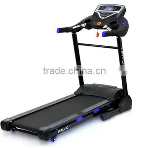 2.5hp Semi Commercial Treadmills thumbnail-1