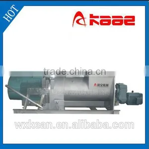 High Output Toothed Type of Crusher Manufactured in Wuxi Kaae thumbnail-1