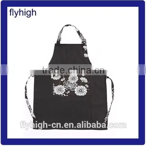 Promotion Apron With Custom Logo Printed or Embroidered thumbnail-1