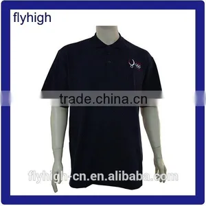 Professional Shenzhen Polo Shirt Manufacturer thumbnail-6