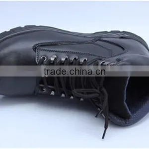 Waterproof Leather Upper Steel Toe Cap Safety Boots Safety Shoes 9034 thumbnail-3