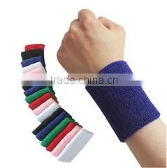 Cheap Custom Woven Wristbands/fabric Lining Custom Logo thumbnail-1