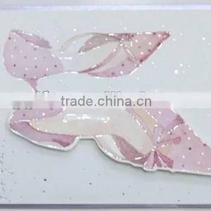 Greeting Card Acrylic Greeting Card Display thumbnail-1