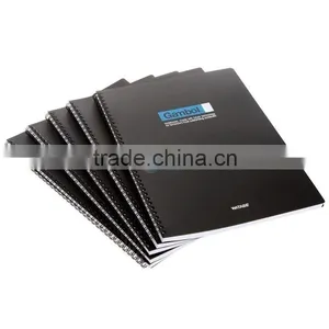 PP Spiral Notebook pp Sprial Notebook thumbnail-1