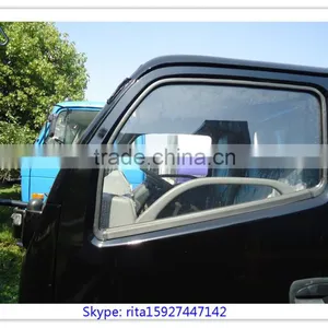 Customized DONG FENG Dump Trucks 3 Ton, Dump Truck Small Tipper Truck thumbnail-4