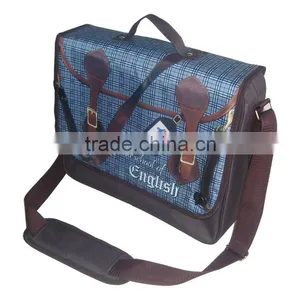Fashion College Bags for Men thumbnail-1