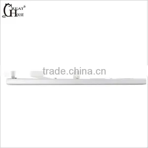 GH-SRL 030 Waterproof 30W/40W All in One Solar Area Light thumbnail-3