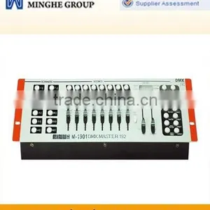 DMX512 Control DMX Console(M-1901) thumbnail-1
