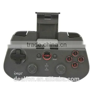 Android IOS Smartphone Use Handheld Wireless Bluetooth Gamepad Controller thumbnail-4