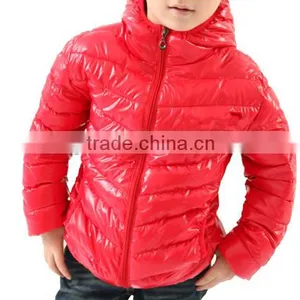 Children Winter Padded Jacket thumbnail-2