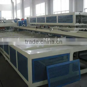PLASTIC PVC Pipe Expanding Machine thumbnail-1