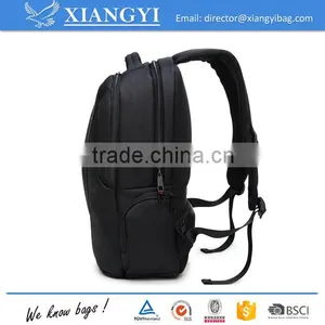 Laptop Bag, Computer Bag Outdoor Men Rucksack Computer Hiking Laptop School Bag thumbnail-2
