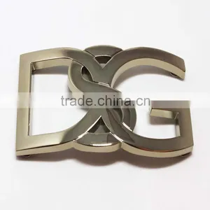 Belt Buckle Manufacturers High Quality Customized Pin Belt Buckle thumbnail-2
