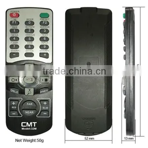 Car Dvd Player Universal Remote Control thumbnail-3
