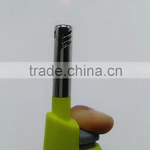 Bright Color Portable BBQ Lighter for Wholesale thumbnail-4