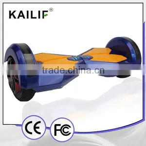 Intelligent Balance Car Mini Somatosensory Car thumbnail-1