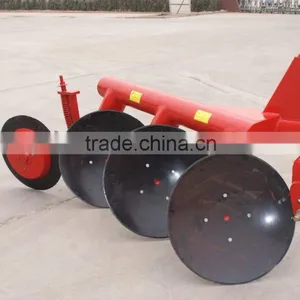 1LYX Serise Farm Disc Plough thumbnail-1