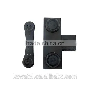 Single-Line Android Bluetooth Telephone Headset thumbnail-4