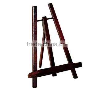 Wholesale Professional Artist Painting Beech Wood Easel thumbnail-3