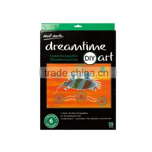 For Kids Professional HOT SELLING DIY Art Set thumbnail-2
