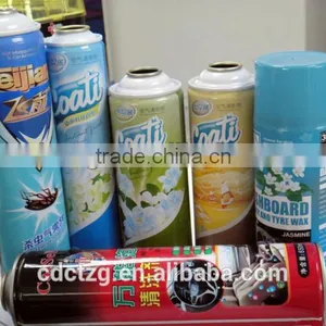 Aerosol Vacuum Can Leak Hunting Machine Leakage Detector thumbnail-2