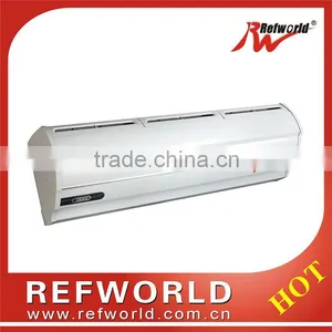 Centrifugal Air Curtain thumbnail-1