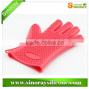 Eco-Friendly Silicone Finger Cot thumbnail-1