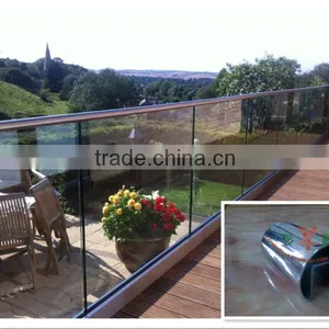 Stainless Steel Fence thumbnail-1