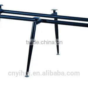 Computer Desk Parts Steel Coffee Table Legs Met Furniture Legs thumbnail-3
