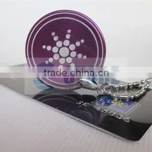 Fashion Pendant Jewelry Charm Scalar Energy Pendant Price thumbnail-5
