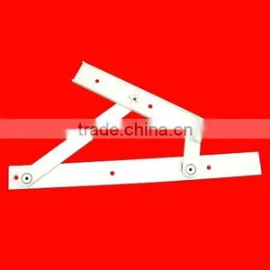 Aluminium Window Stay Aluminum Window Stopper Aluminum Friction Stay thumbnail-1