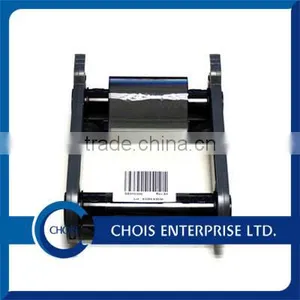 High Trust Evolis RCT023NAA Black Ribbon Replace for RCT011NAA for Primacy Printer Black Ribbon thumbnail-1