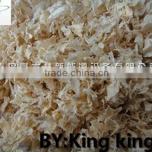 Wood Shavings/poplar Wood Shavings thumbnail-1