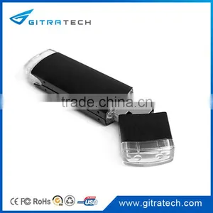 Plastic Metal USB Flash Drive Metal 3.0 thumbnail-1