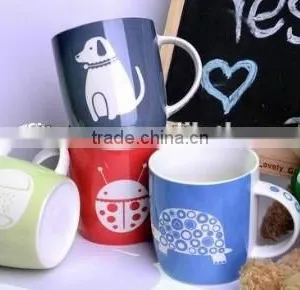 Banquet/wedding Ceramic Cup Saucer,porcelain Coffee Tea thumbnail-1