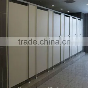 HPL for Toilet Partition thumbnail-3