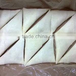 Frozen Curry Samosa thumbnail-3